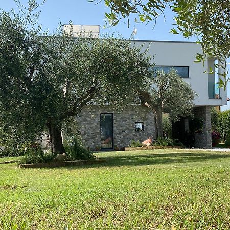 Bellante B&B La Villetta المظهر الخارجي الصورة