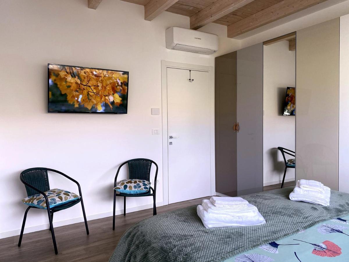 Bellante B&B La Villetta المظهر الخارجي الصورة