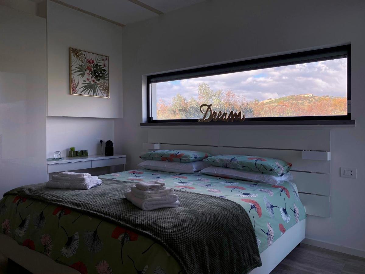 Bellante B&B La Villetta المظهر الخارجي الصورة