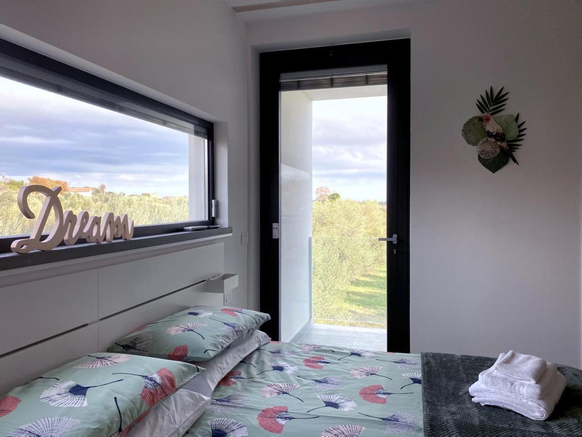 Bellante B&B La Villetta المظهر الخارجي الصورة