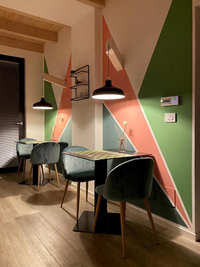 Bellante B&B La Villetta المظهر الخارجي الصورة