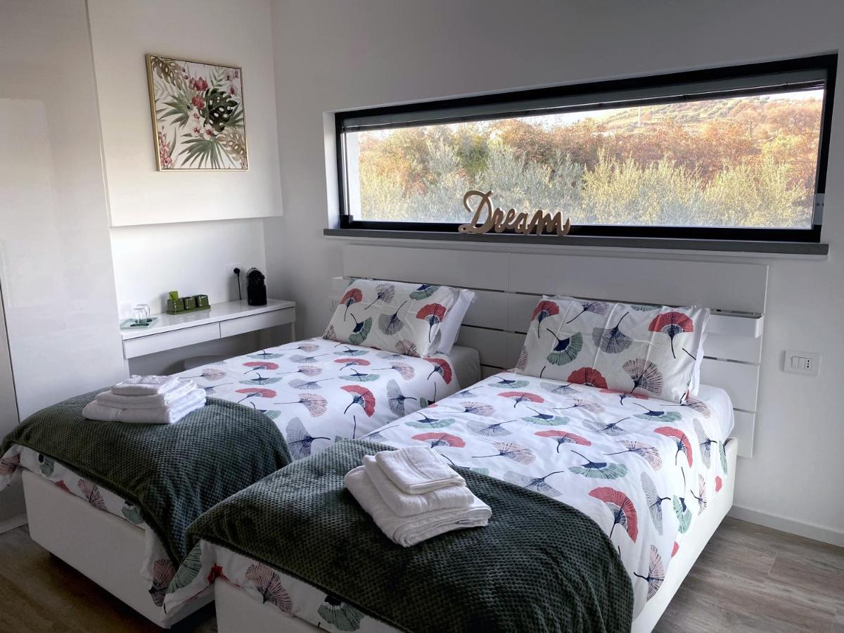 Bellante B&B La Villetta المظهر الخارجي الصورة