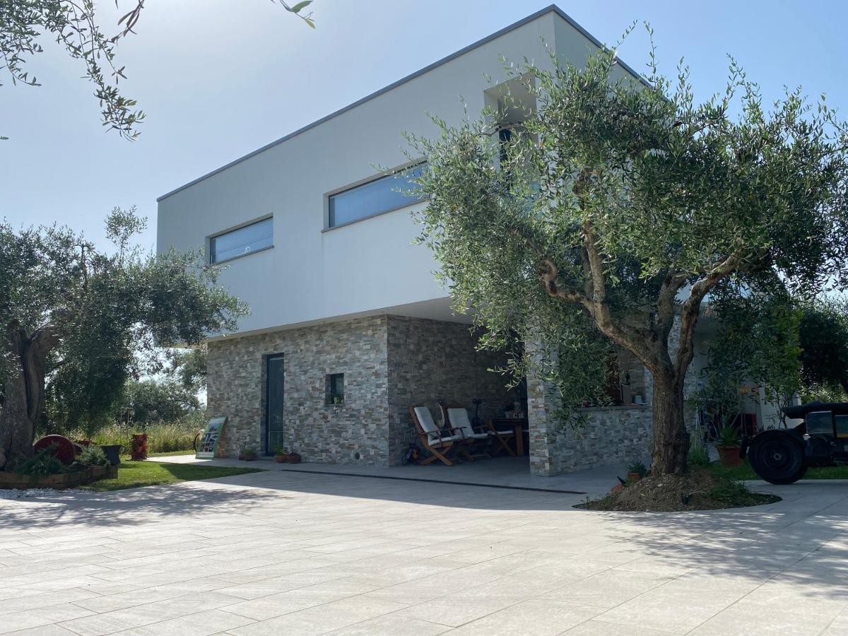 Bellante B&B La Villetta المظهر الخارجي الصورة